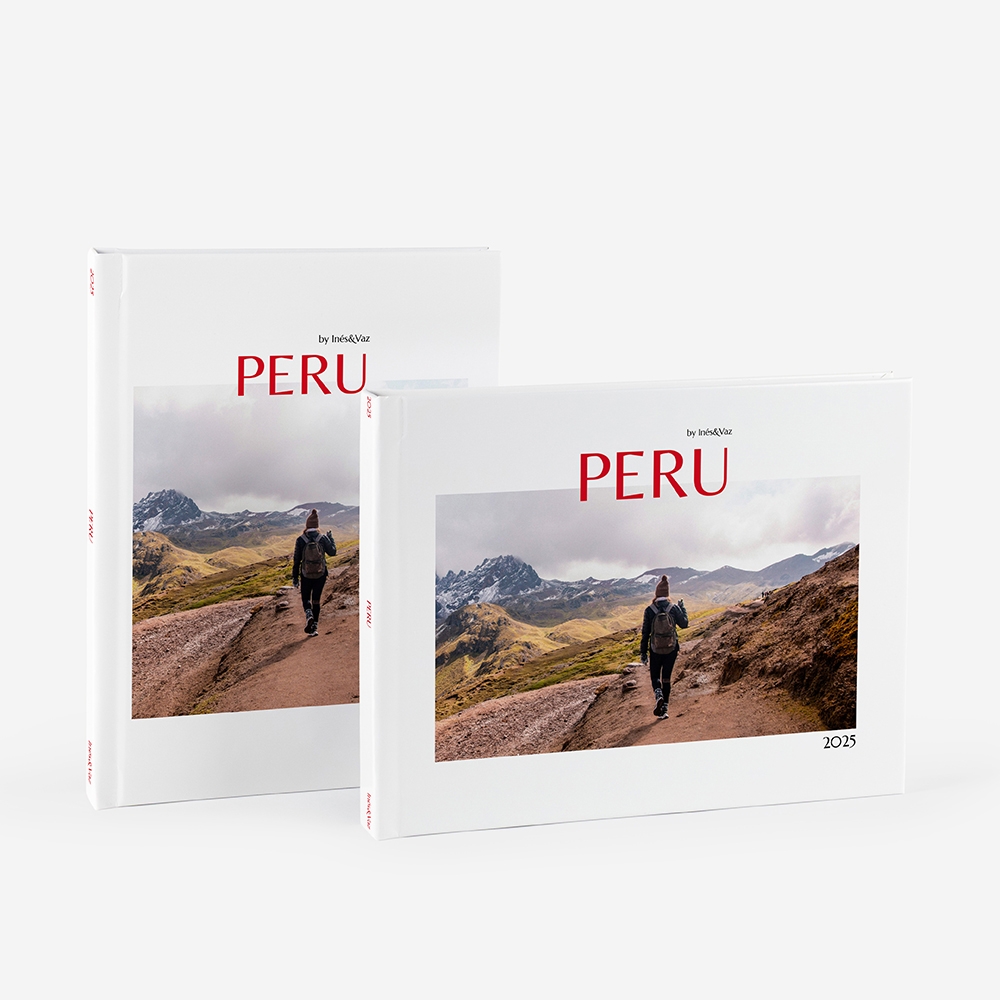 Álbum Peru 2