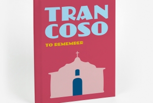 Álbum de Fotos Trancoso intro