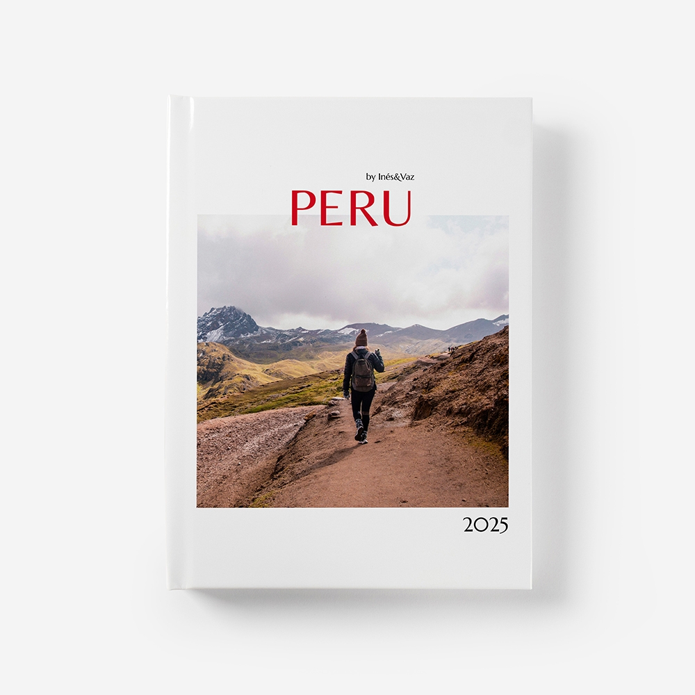 Álbum Peru 1