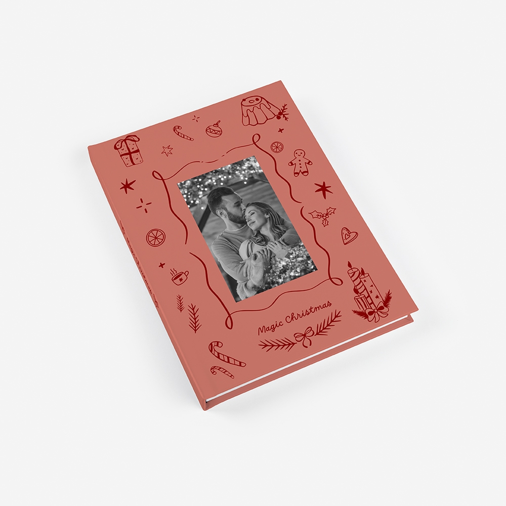 Álbum Magic Christmas 3