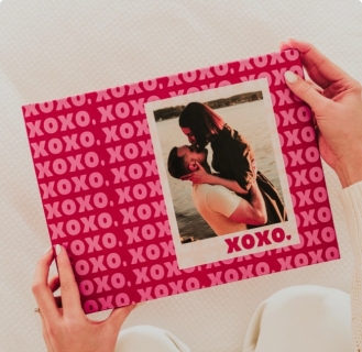 Álbum XOXO