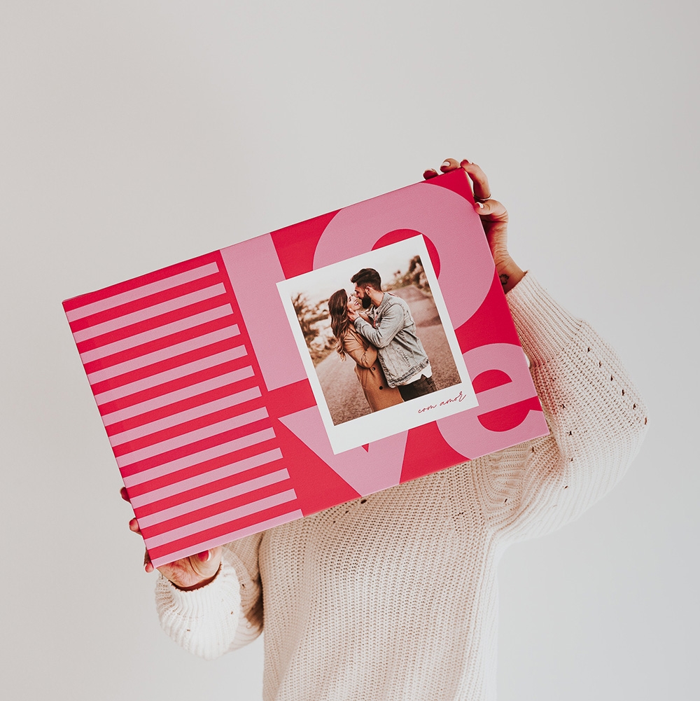 Tela Pregnancy Journal inspiração 4