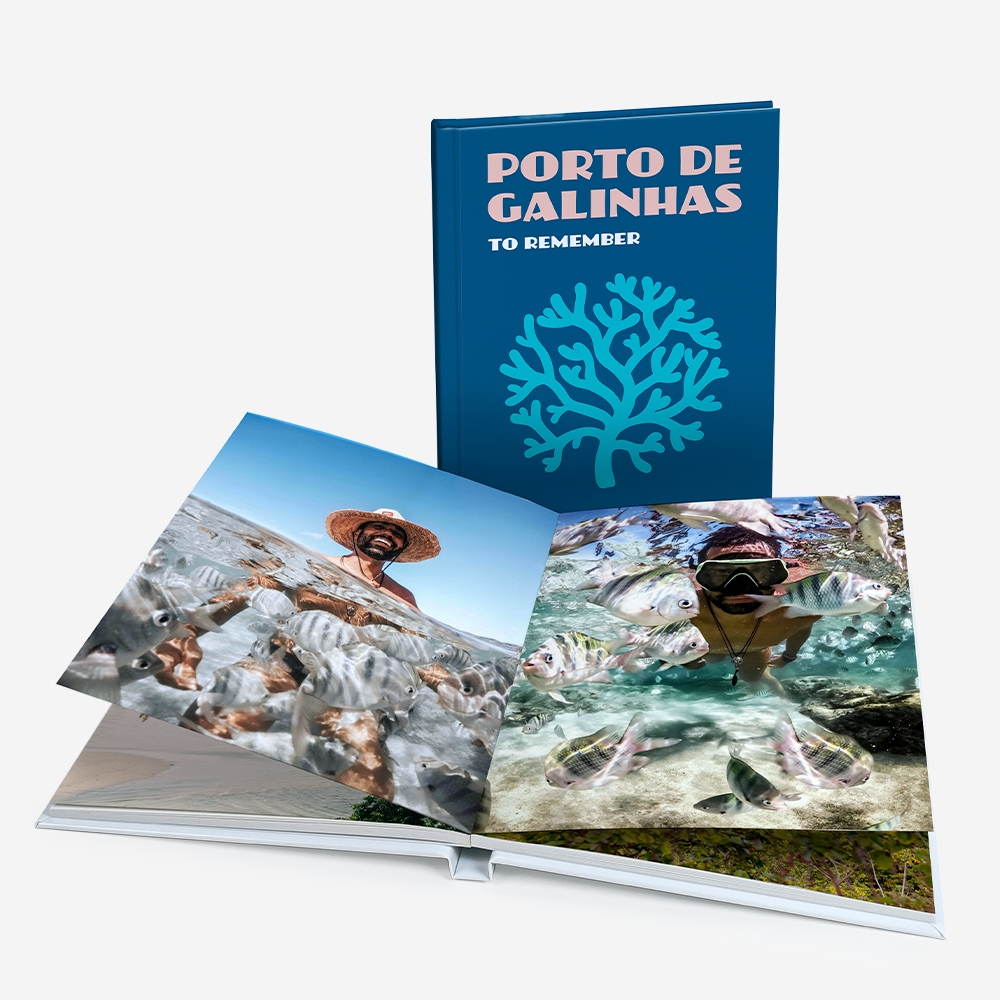 Álbum de Fotos Porto de Galinhas 2