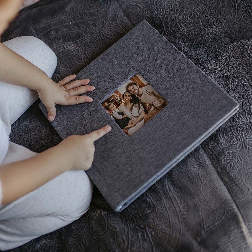 Álbum Easter Bunny inspiração 2