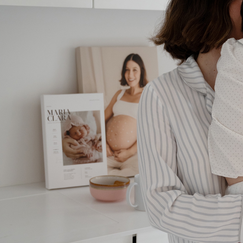 Tela Pregnancy Journal 2