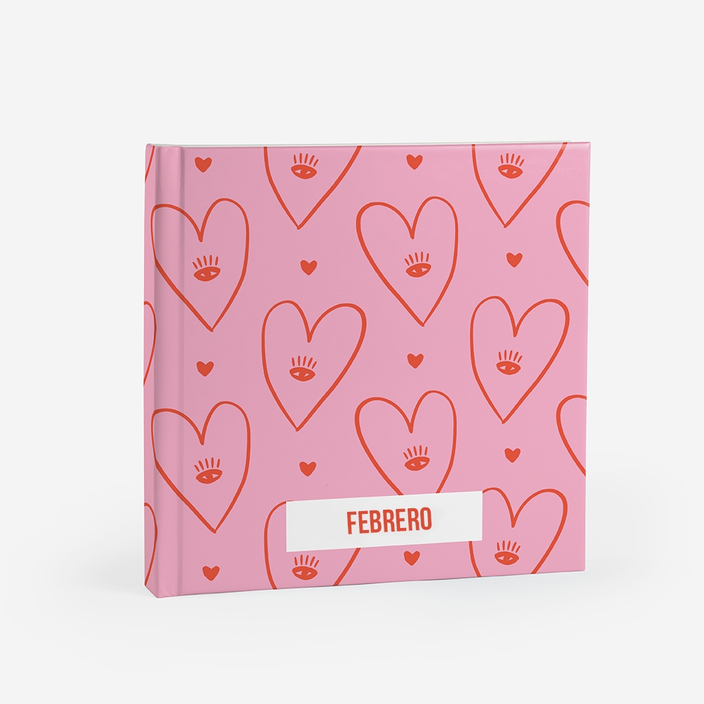 Álbum Febrero 3