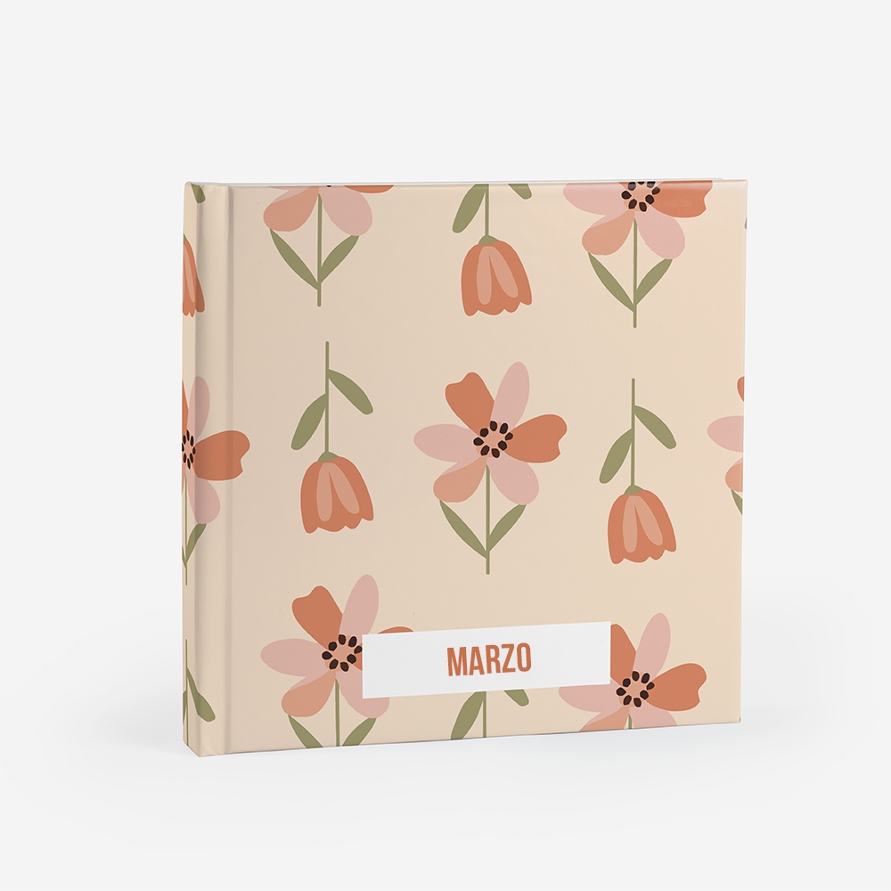 Álbum Marzo 3