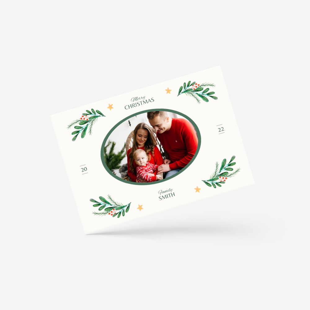 Tarjetas de Navidad 3