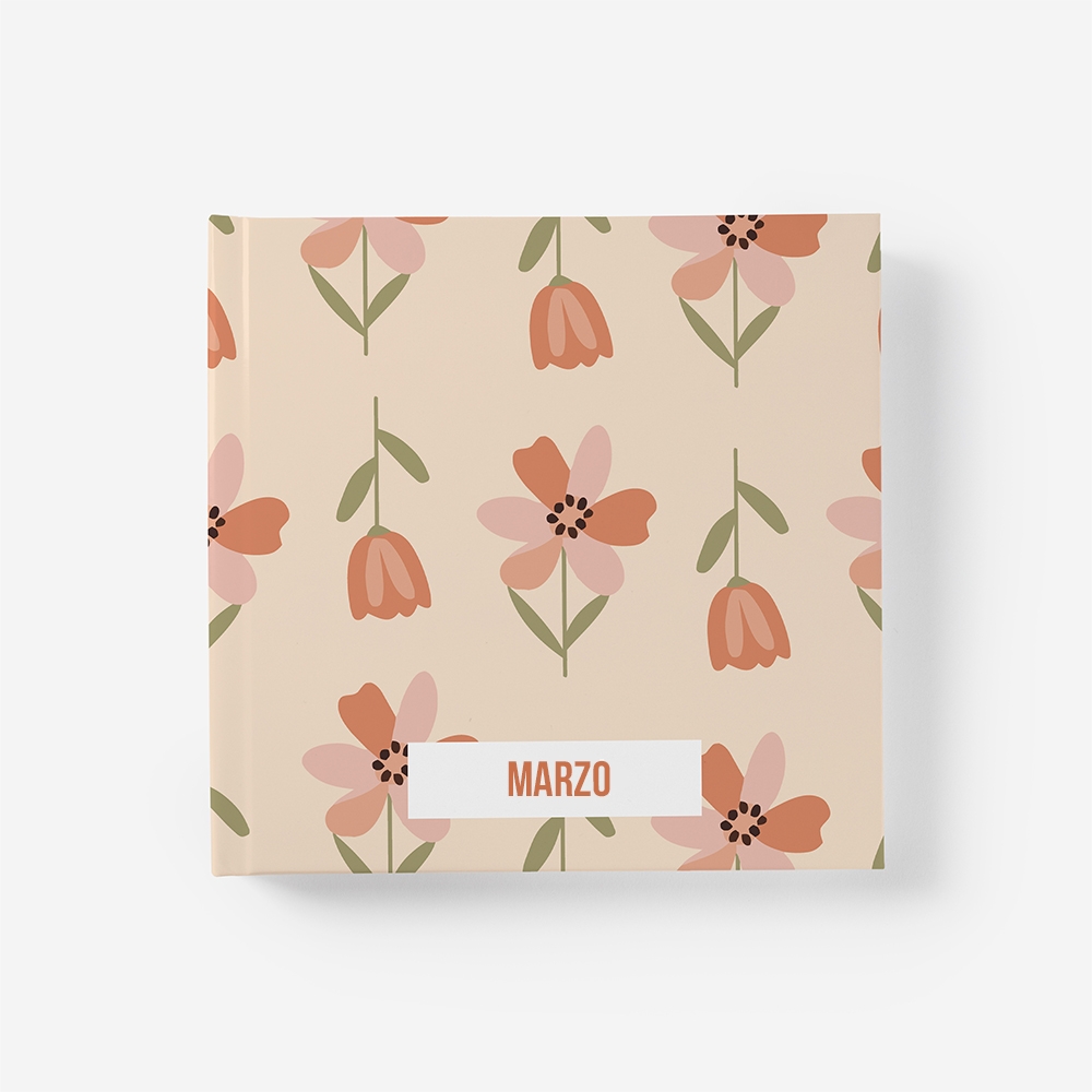 Álbum Marzo 1