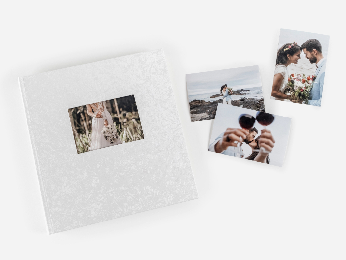 Perfecto para los momentos más especiales