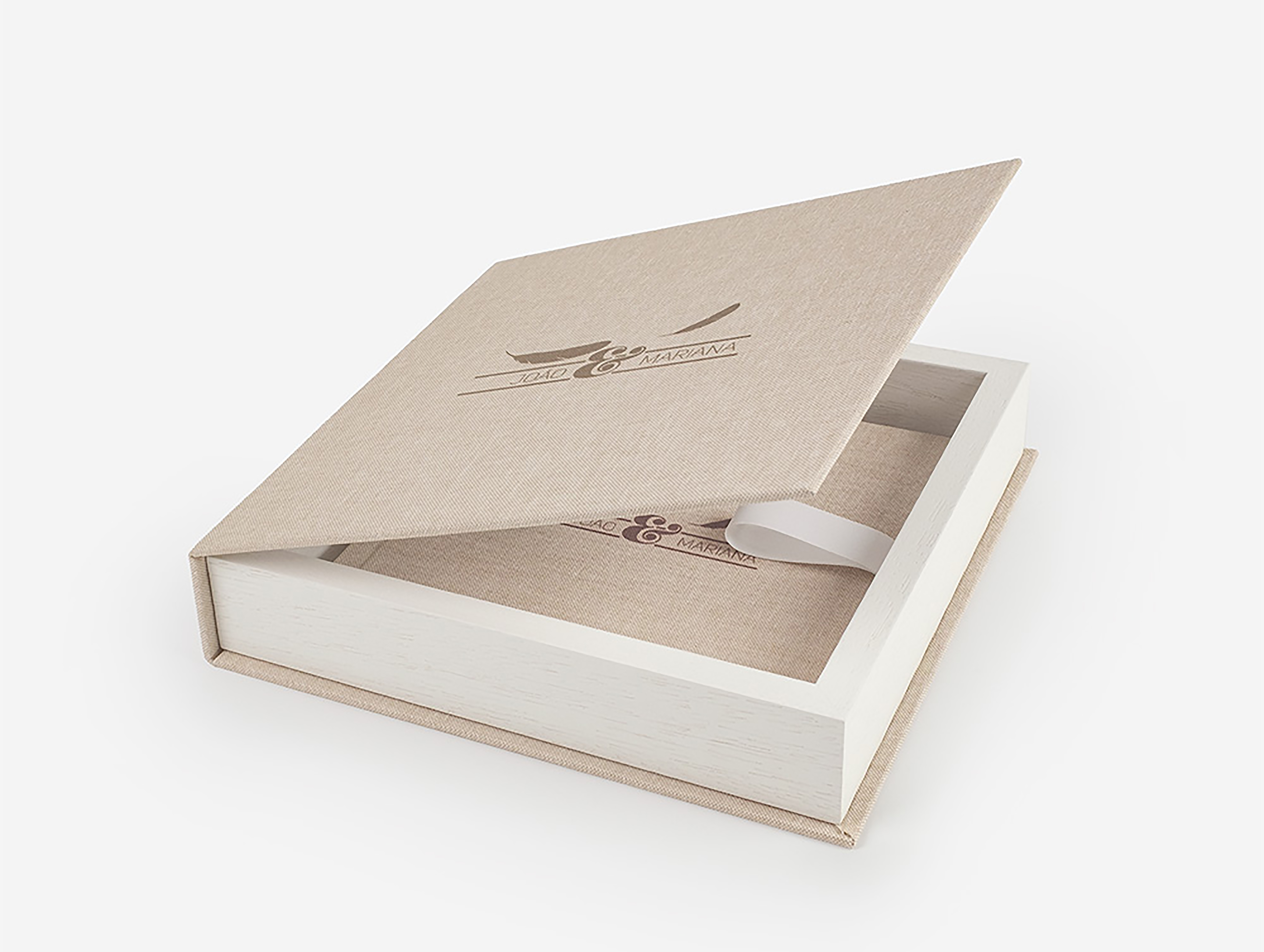 Capa Personalizada (UV ou Janela)