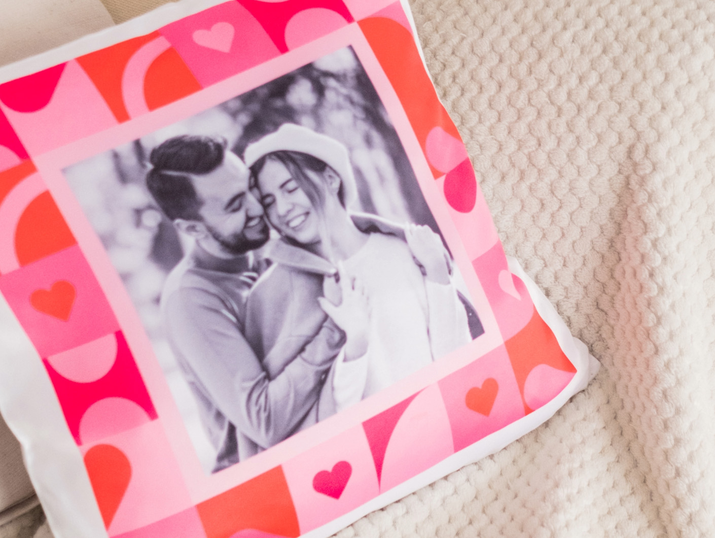 Personaliza a tu manera: Las posibilidades son infinitas