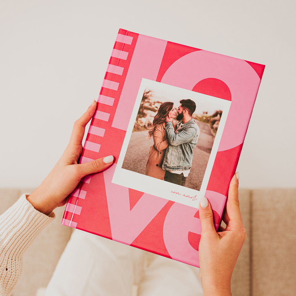 Fotolivro Classic
