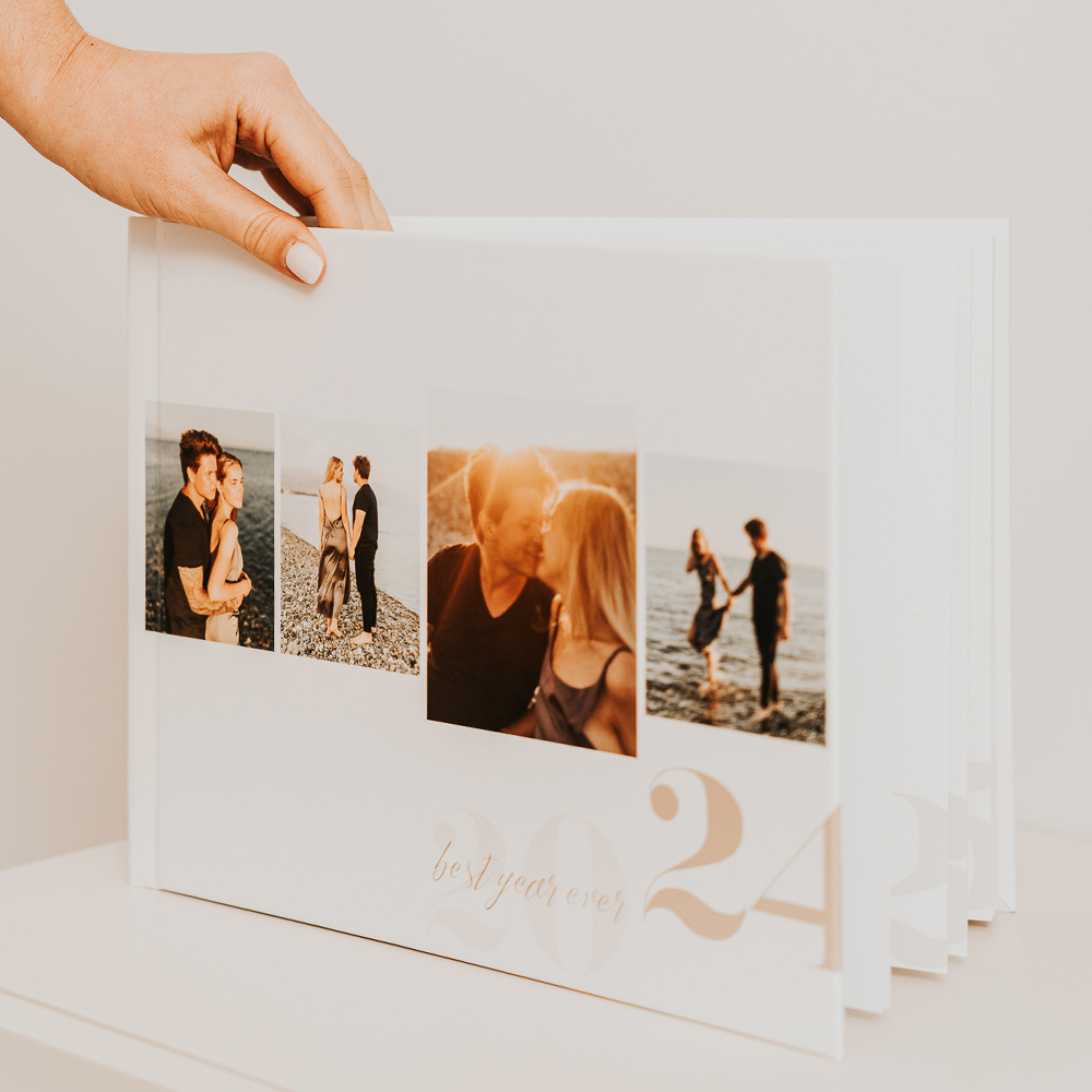 Fotolivro Landscape
