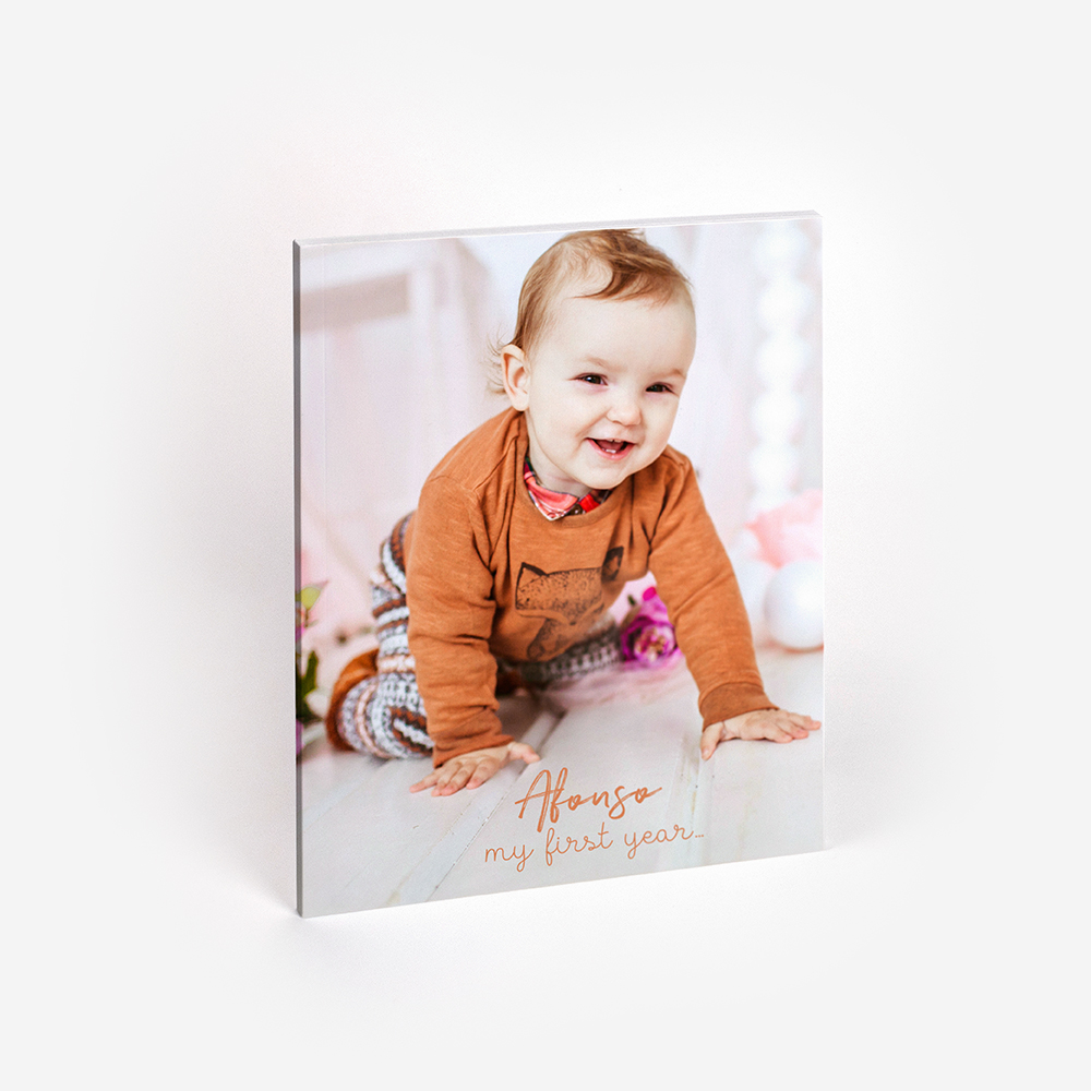 Fotolivro New Book