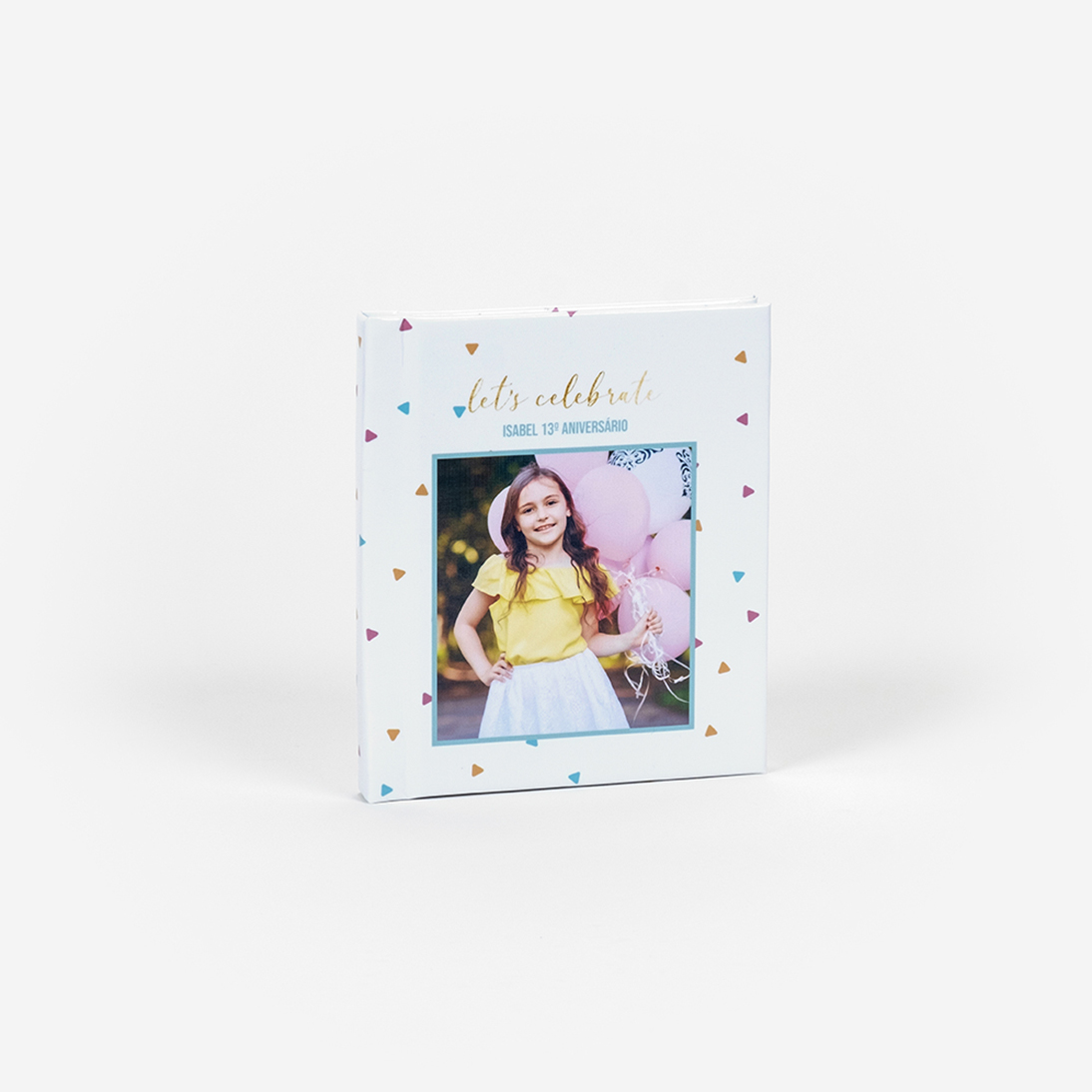 Fotolivro Pocket