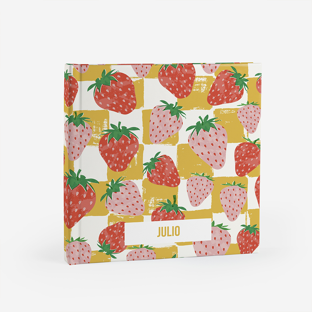 Álbum Julio 3