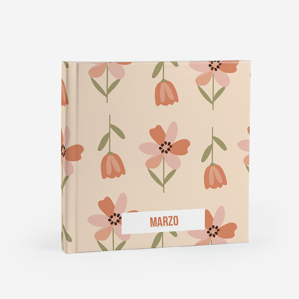 Álbum Marzo 3