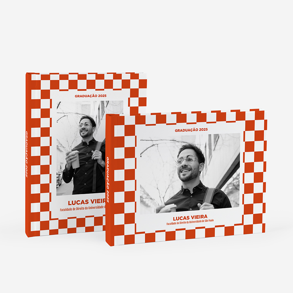 Álbuns Temáticos - Universidade 2