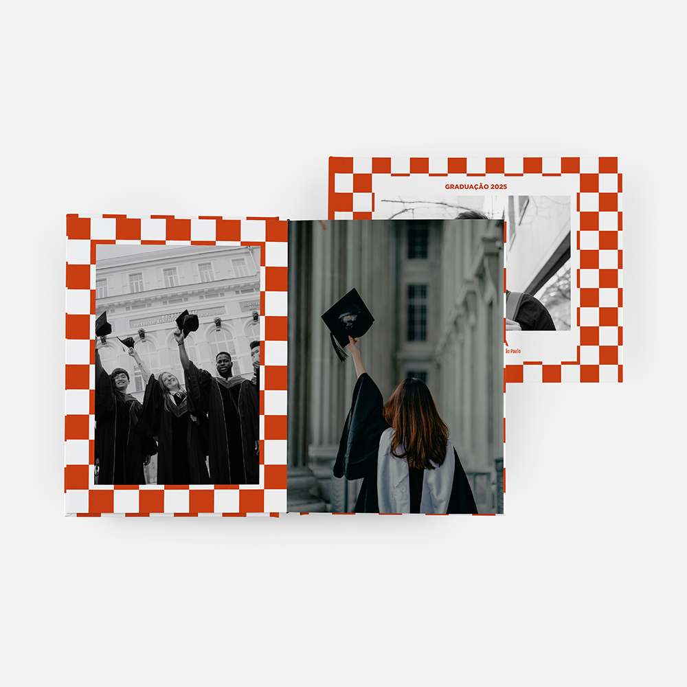 Álbuns Temáticos - Universidade 4