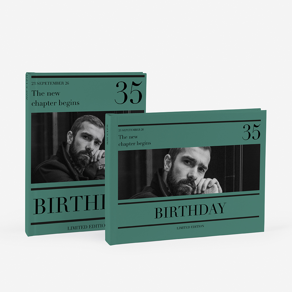 Álbum Limited Edition 2