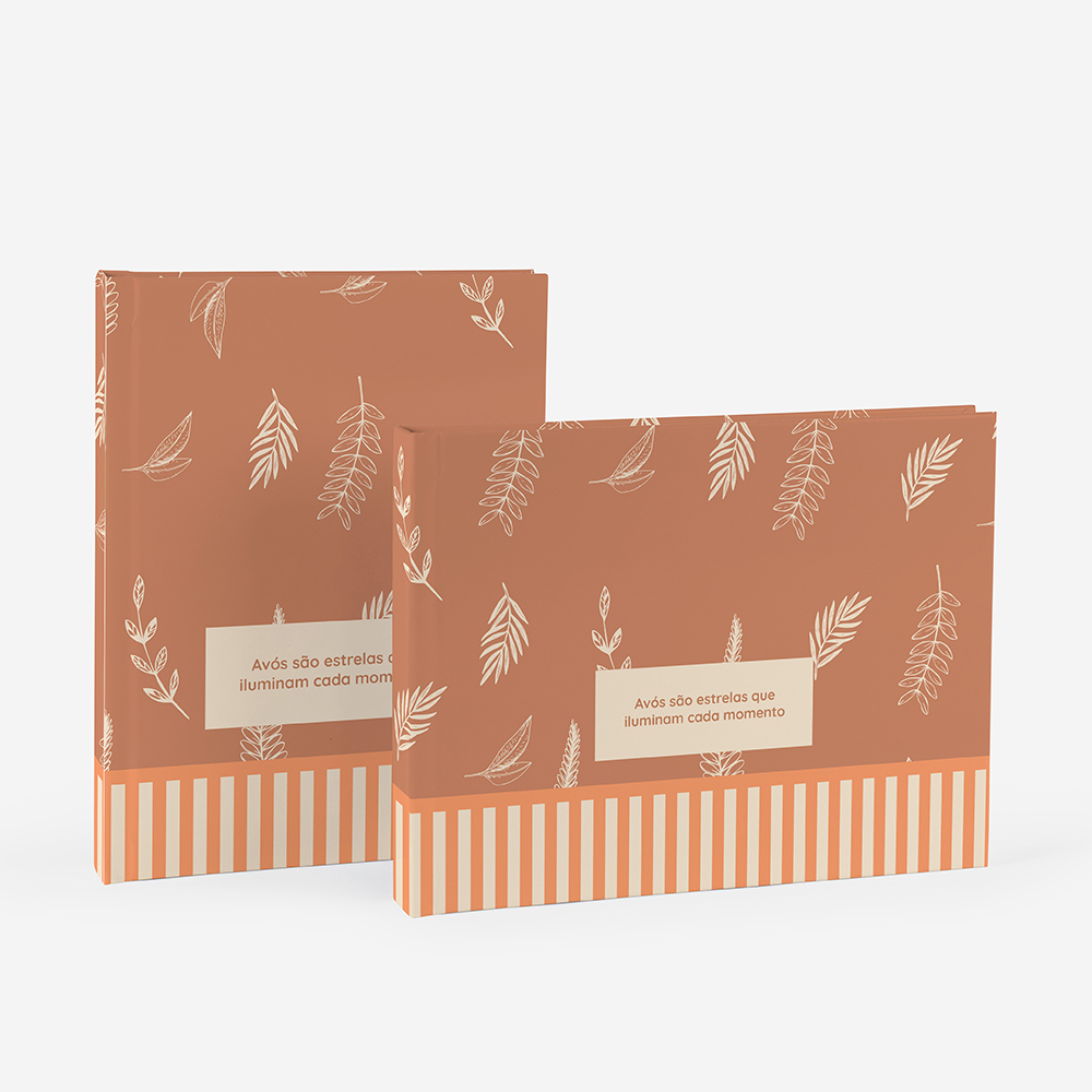 Álbum Avós que Brilham 2