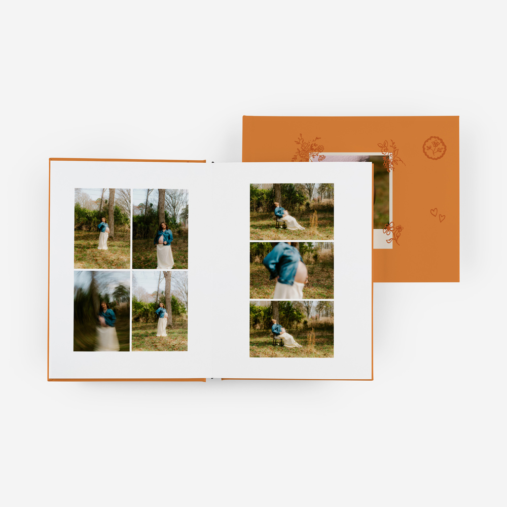 Álbum Love You Mum 4