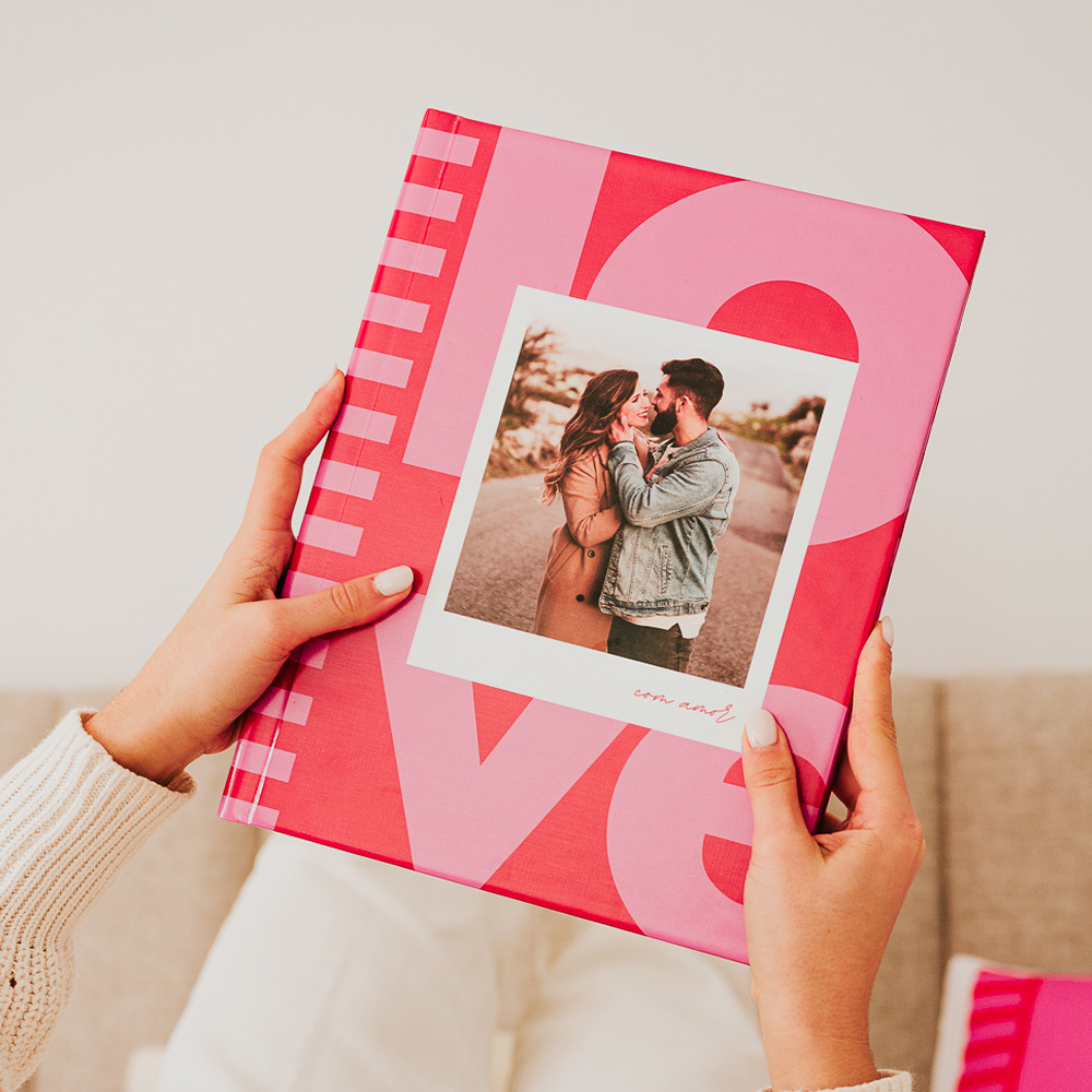 Álbum Love 1
