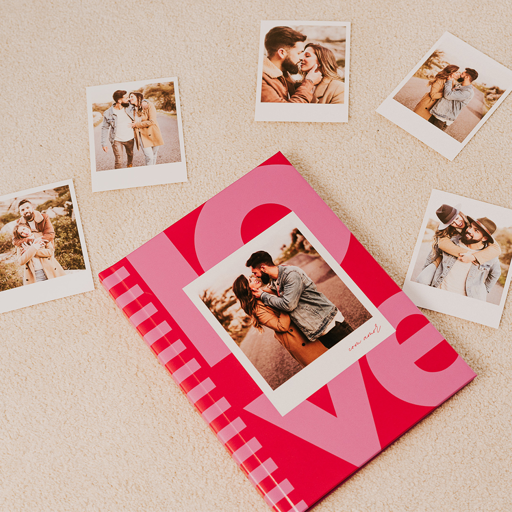 Álbum Love 3