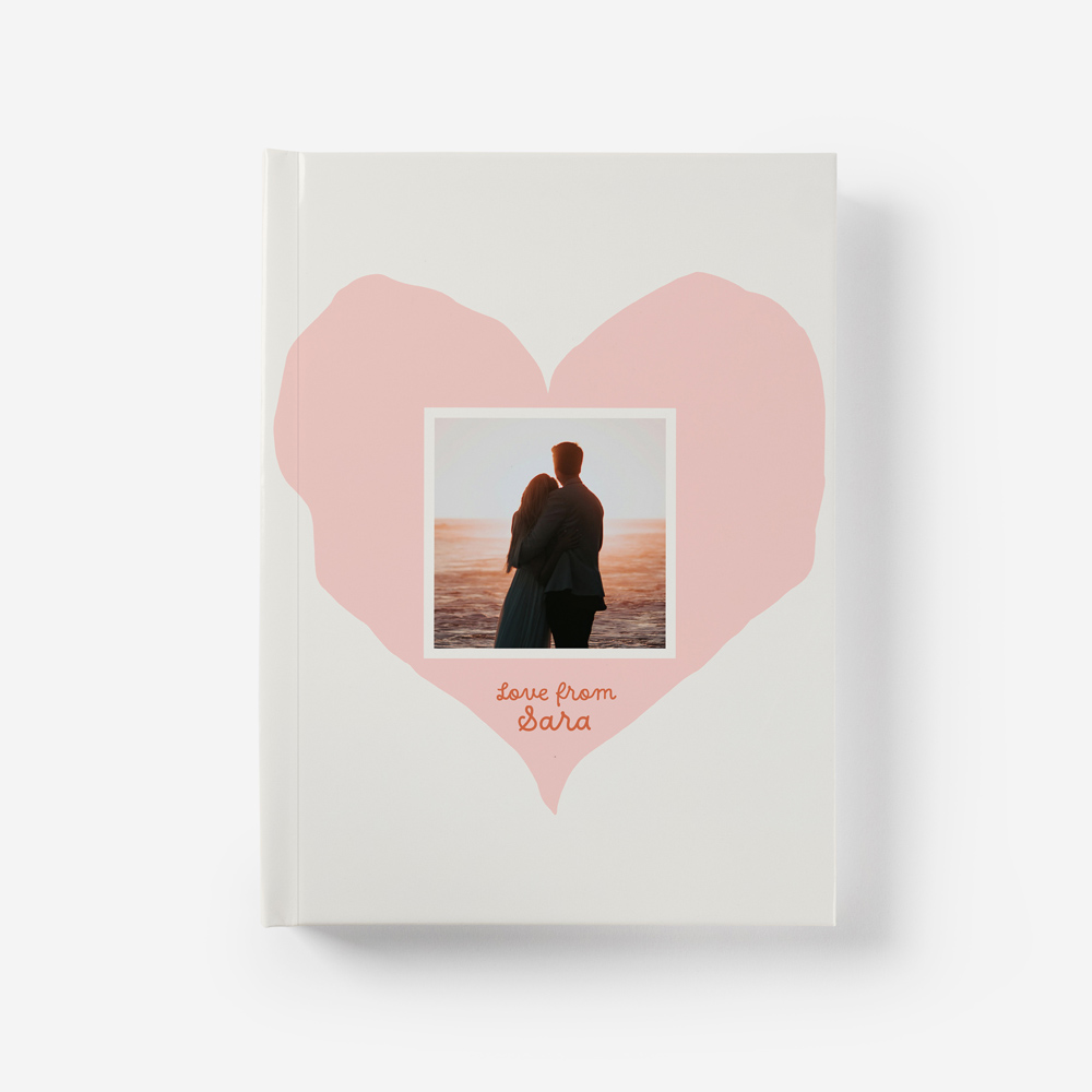 Álbum Love is... 1