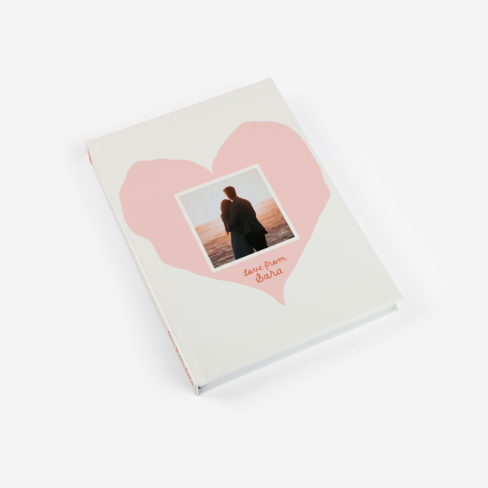 Álbum Love is... 3