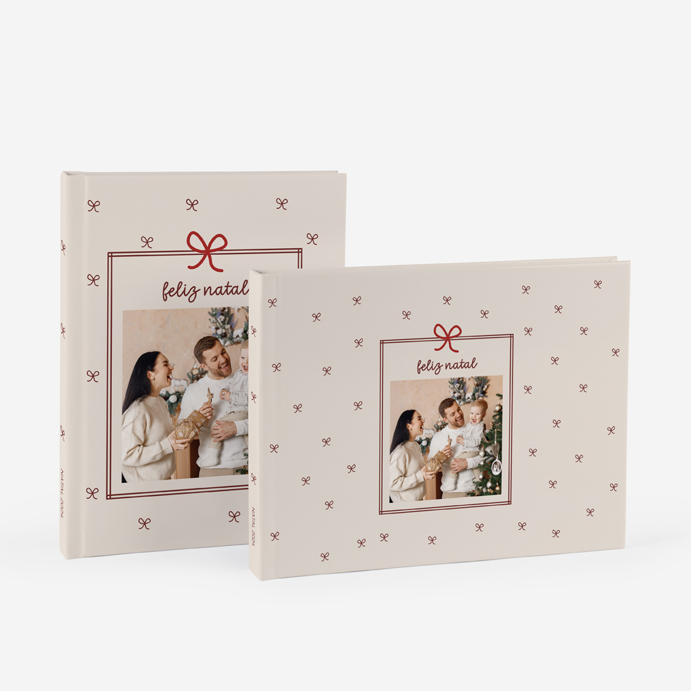 Álbum Feliz Natal 2