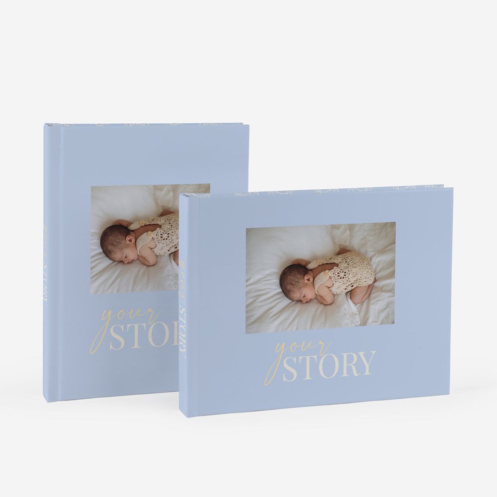 Álbum The Story of You 2