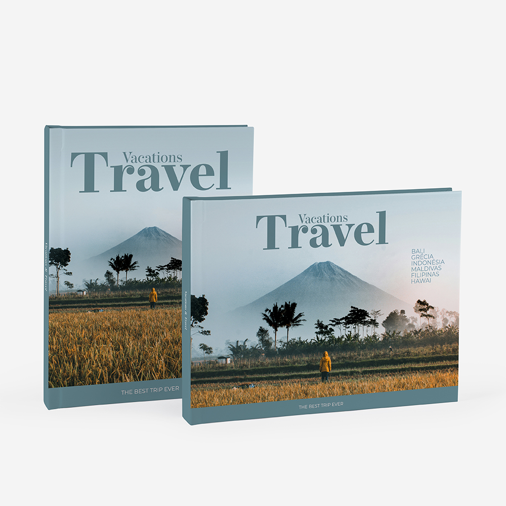 Álbum Vacations & Travel 2