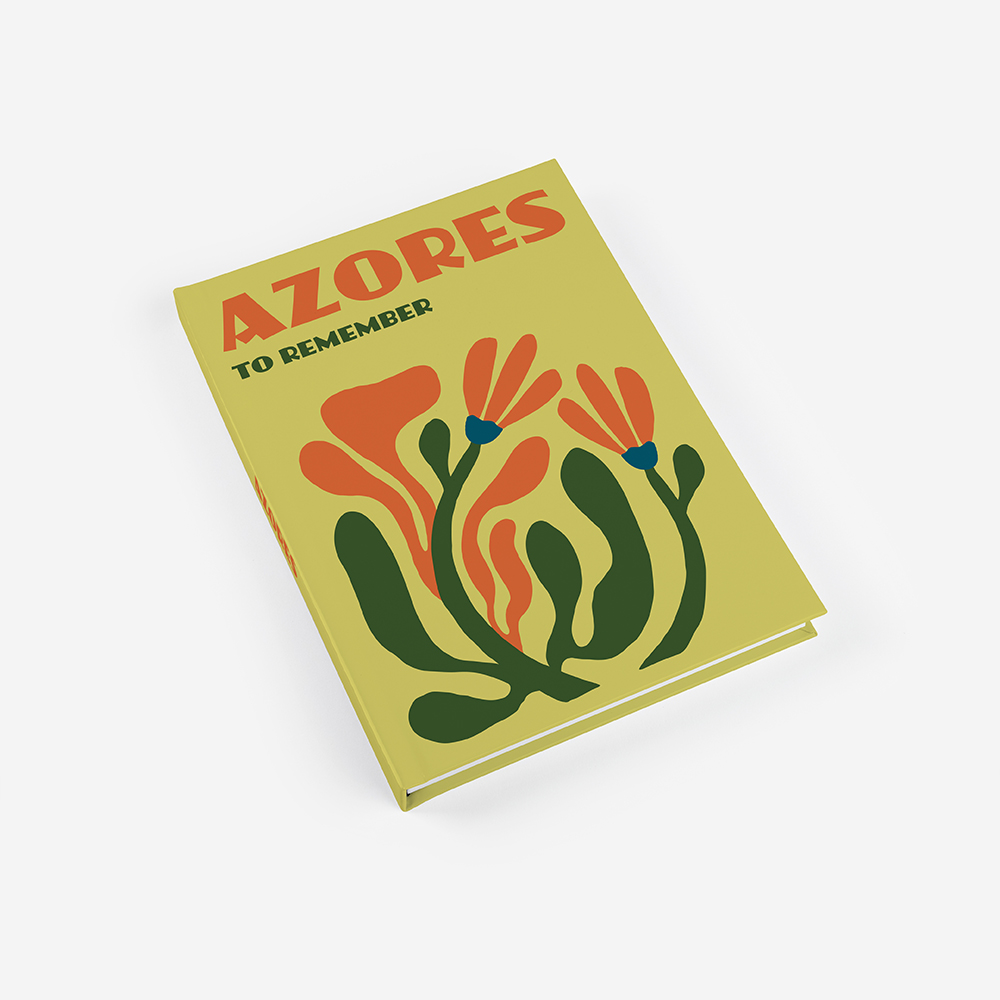 Álbum Azores 3