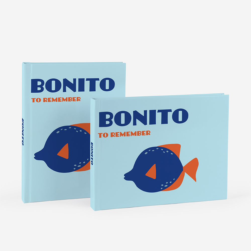 Álbum Bonito 2