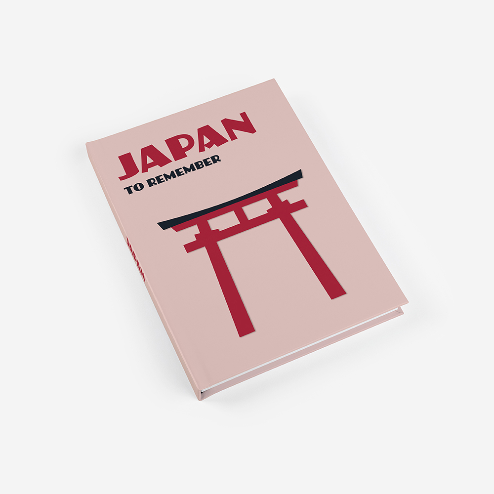Álbum Japan 3