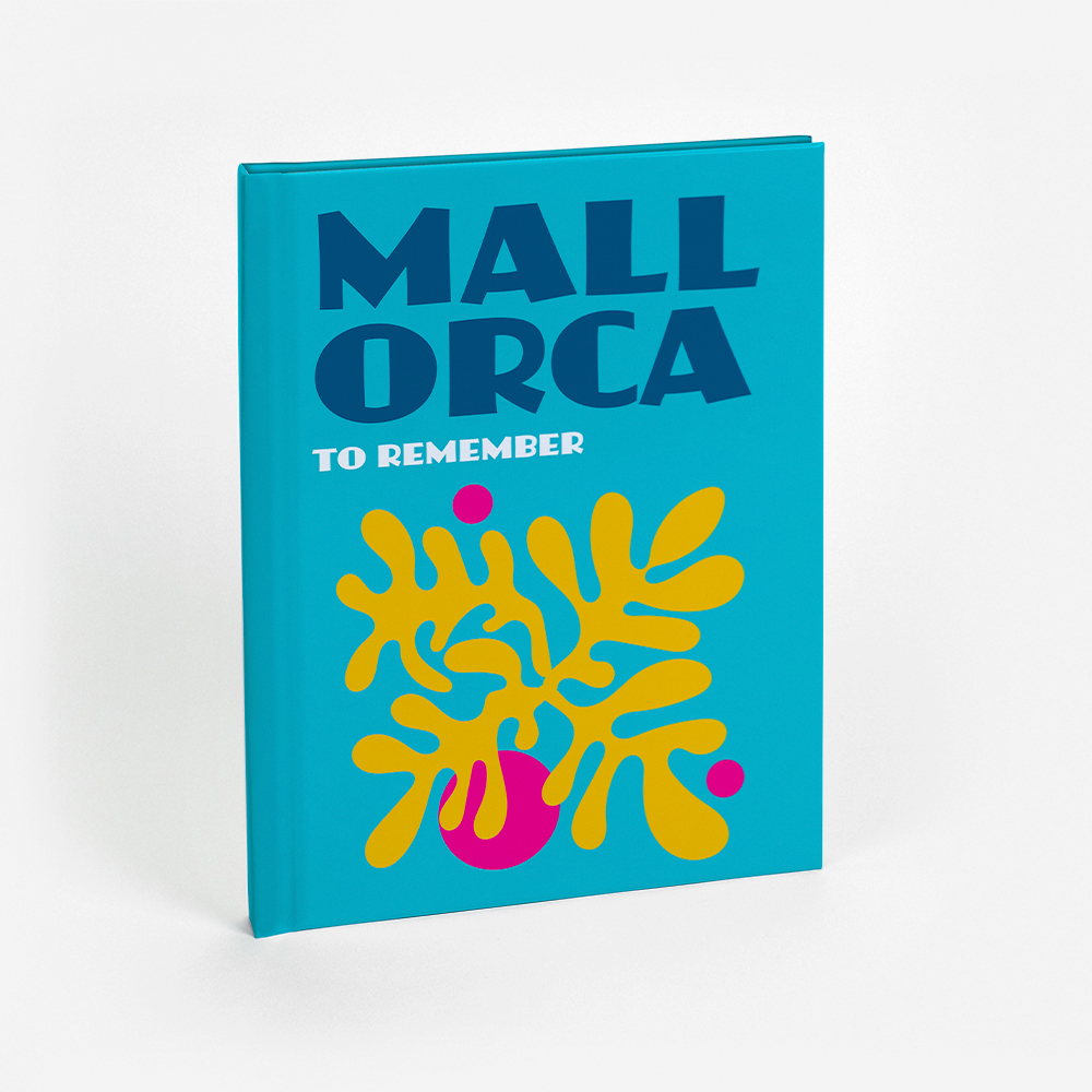Álbum Mallorca 1