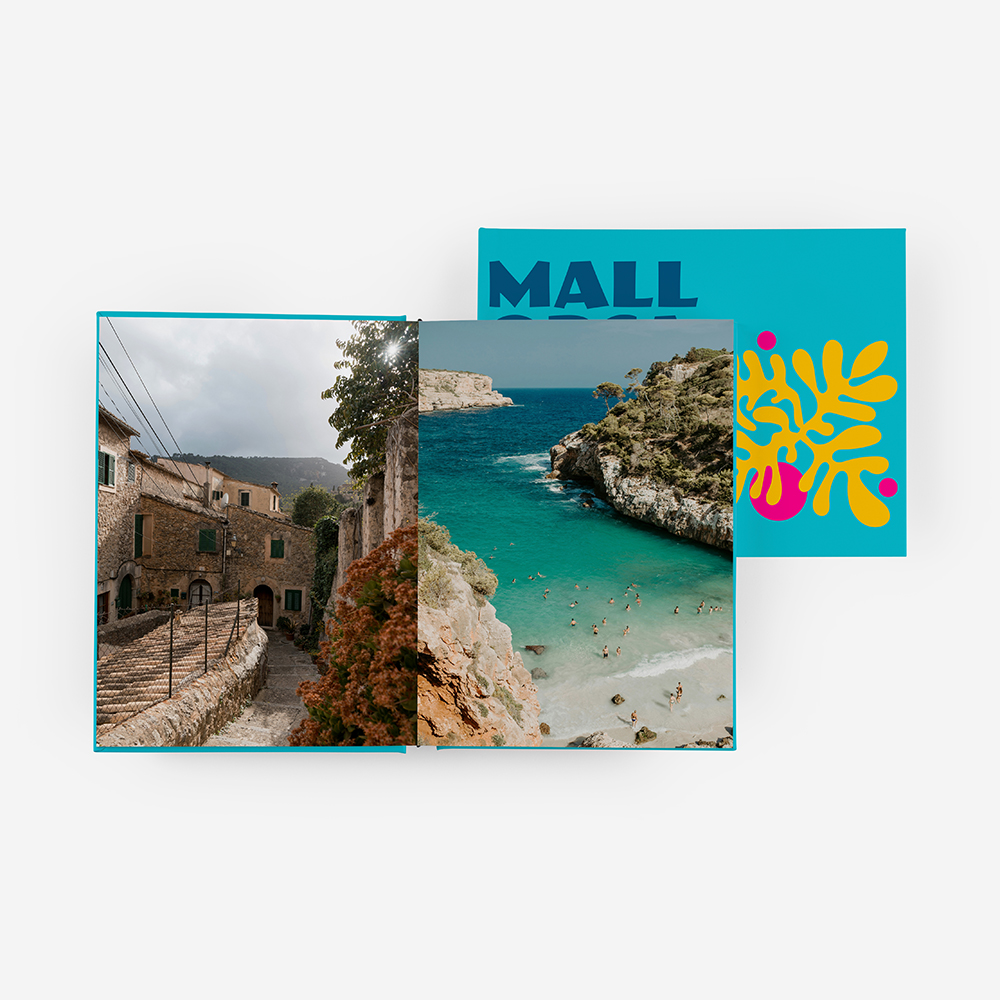 Álbum Mallorca 4