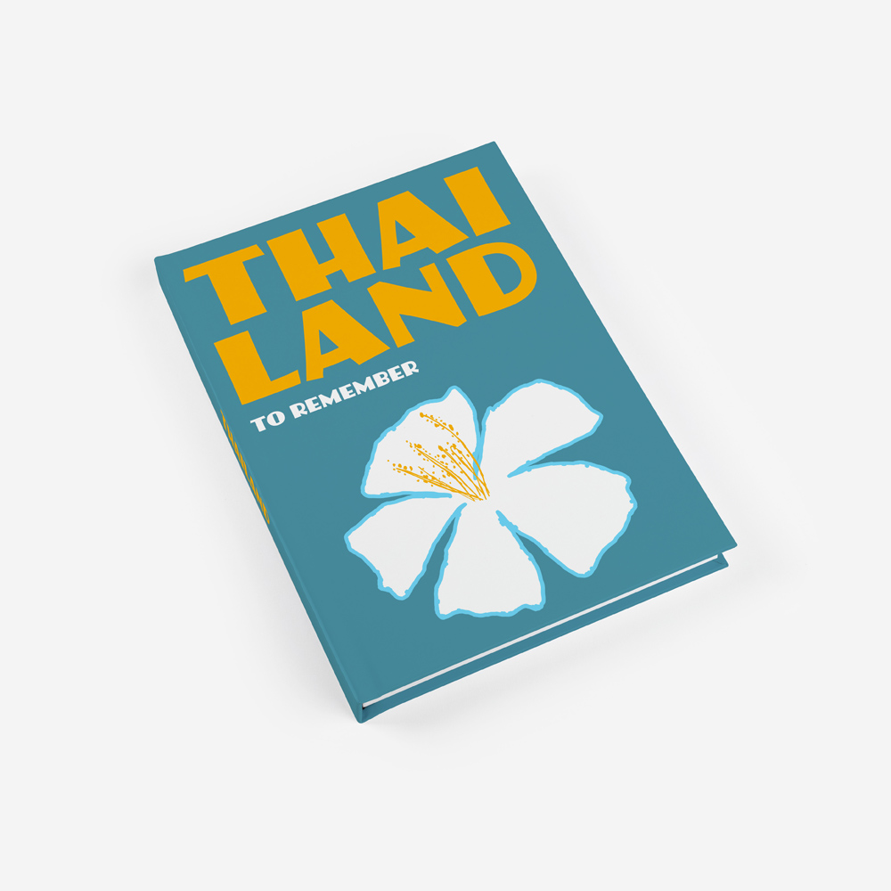 Álbum Thailand 3