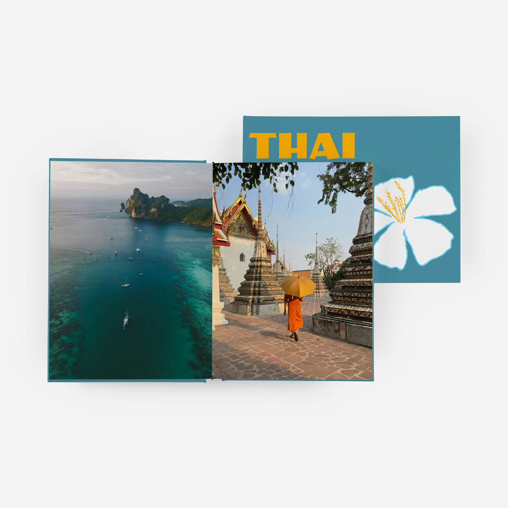 Álbum Thailand 4