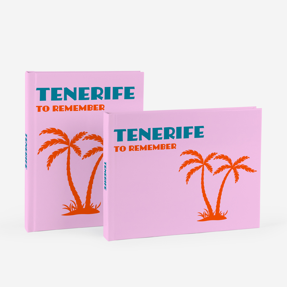 Álbum Tenerife 2