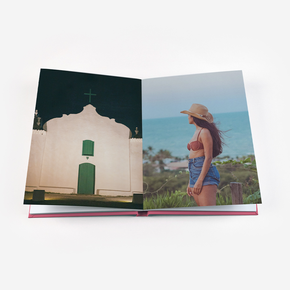 Álbum de Fotos Trancoso 3