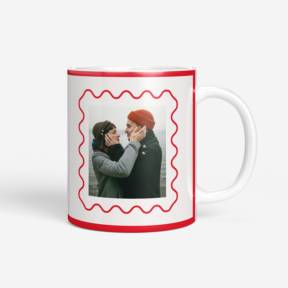 Taza Love You 1