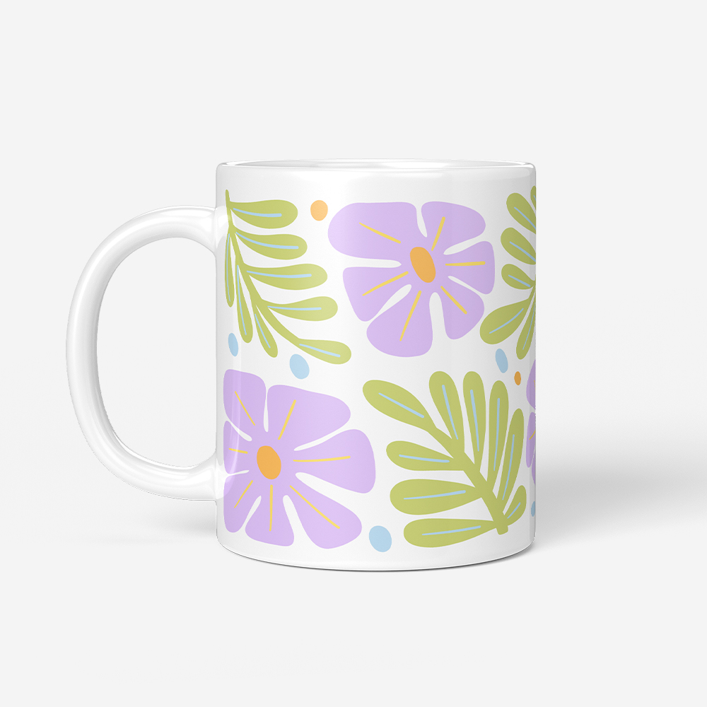 Taza Madrina Mood 3