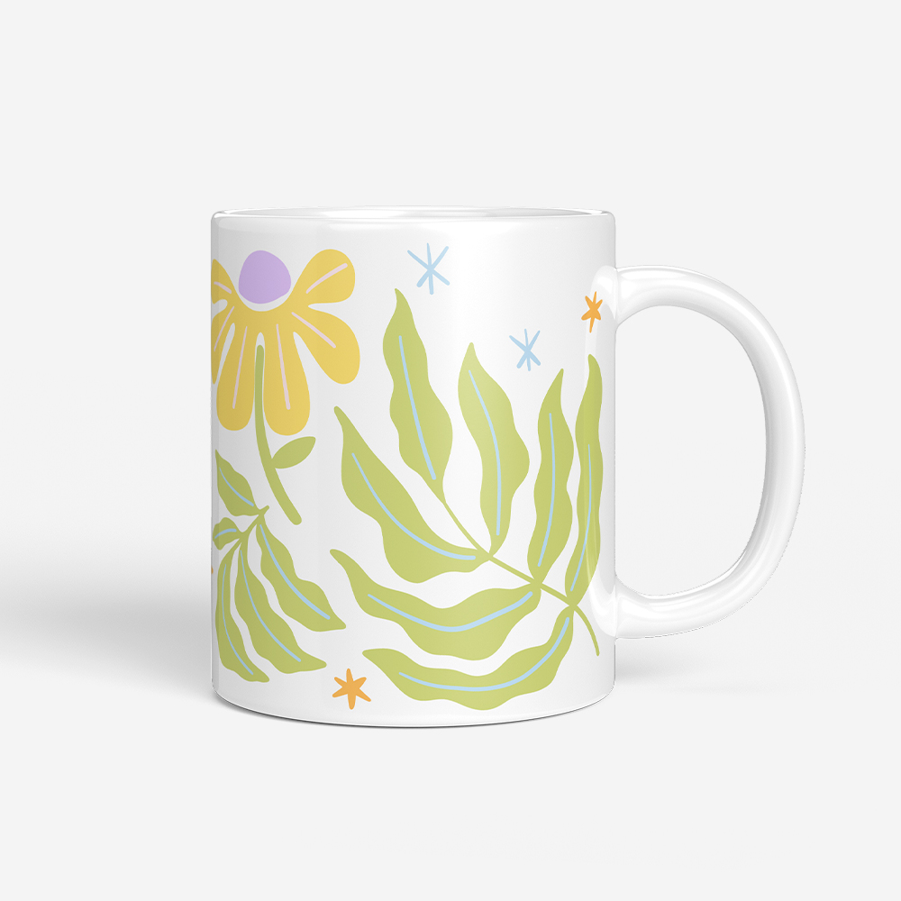 Taza Madrina Mood III 1
