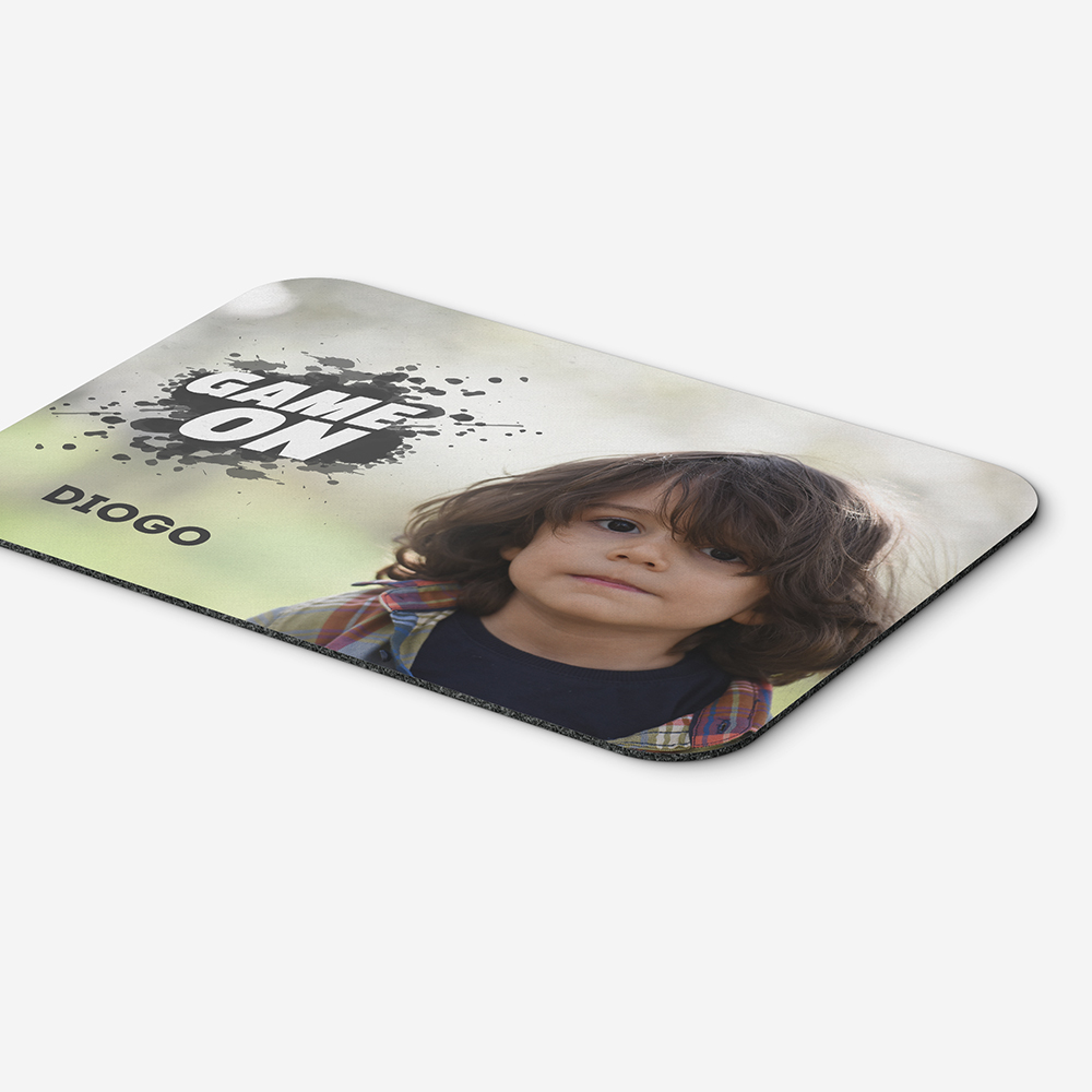 Alfombrilla de ratón para juegos 3