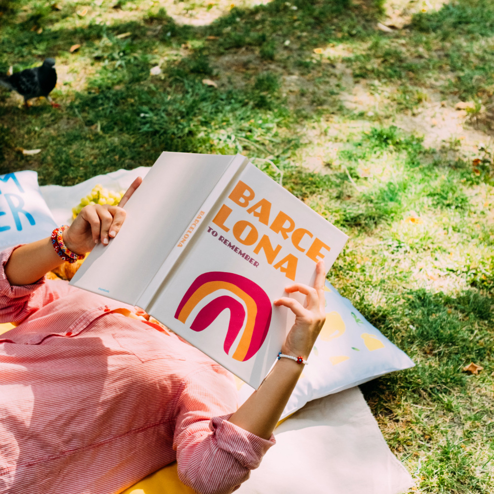 Álbum de Fotos Ibiza inspiração 10