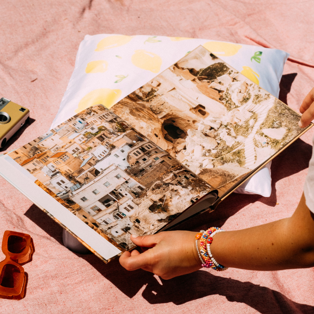 Álbum de Fotos Ibiza inspiração 3