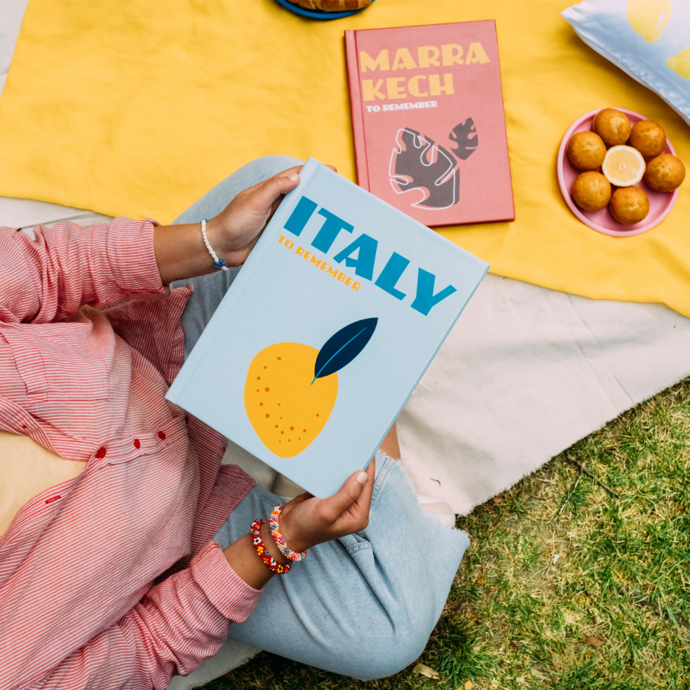 Álbum de Fotos Ibiza inspiração 6